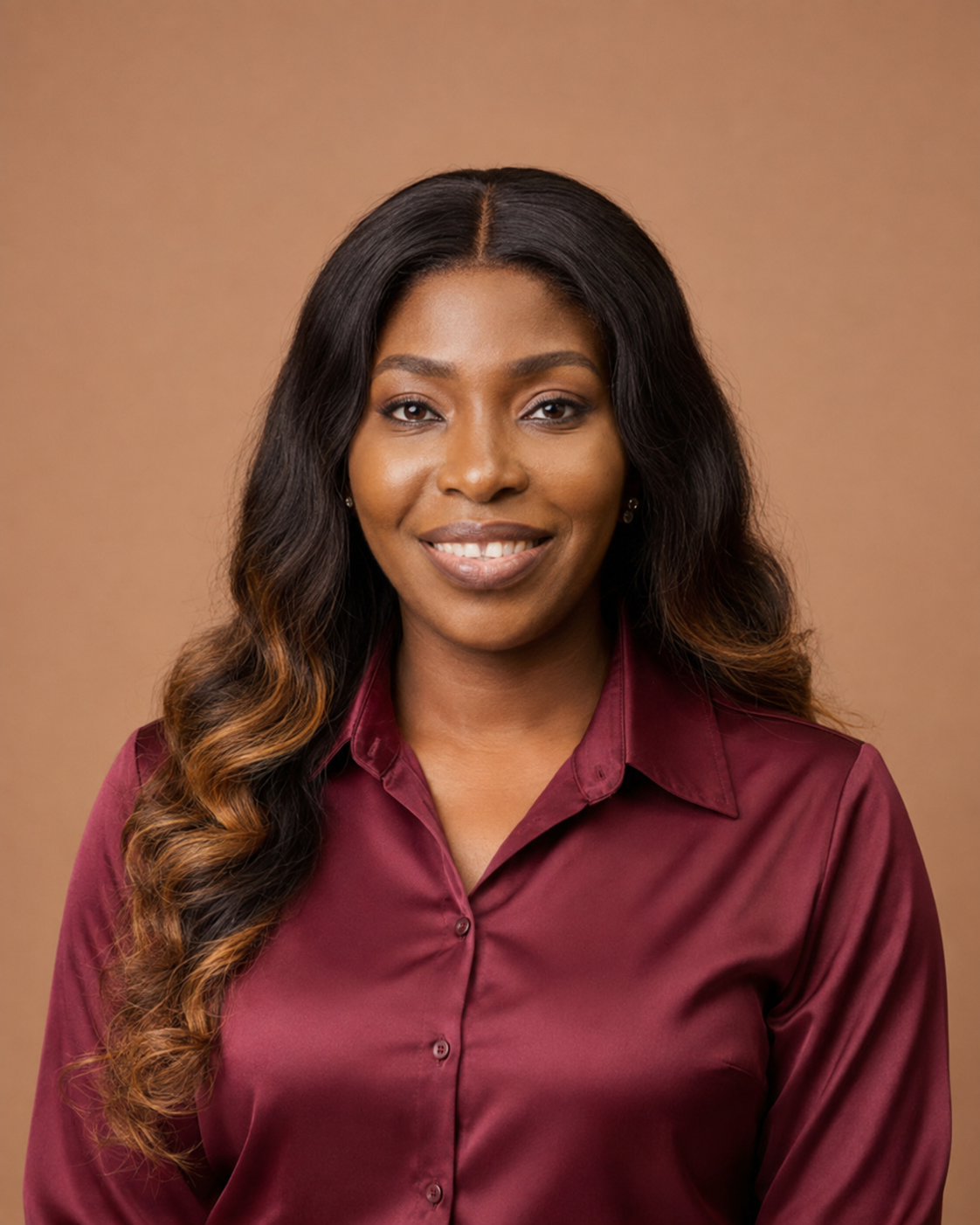 Oluwadamilola Omola