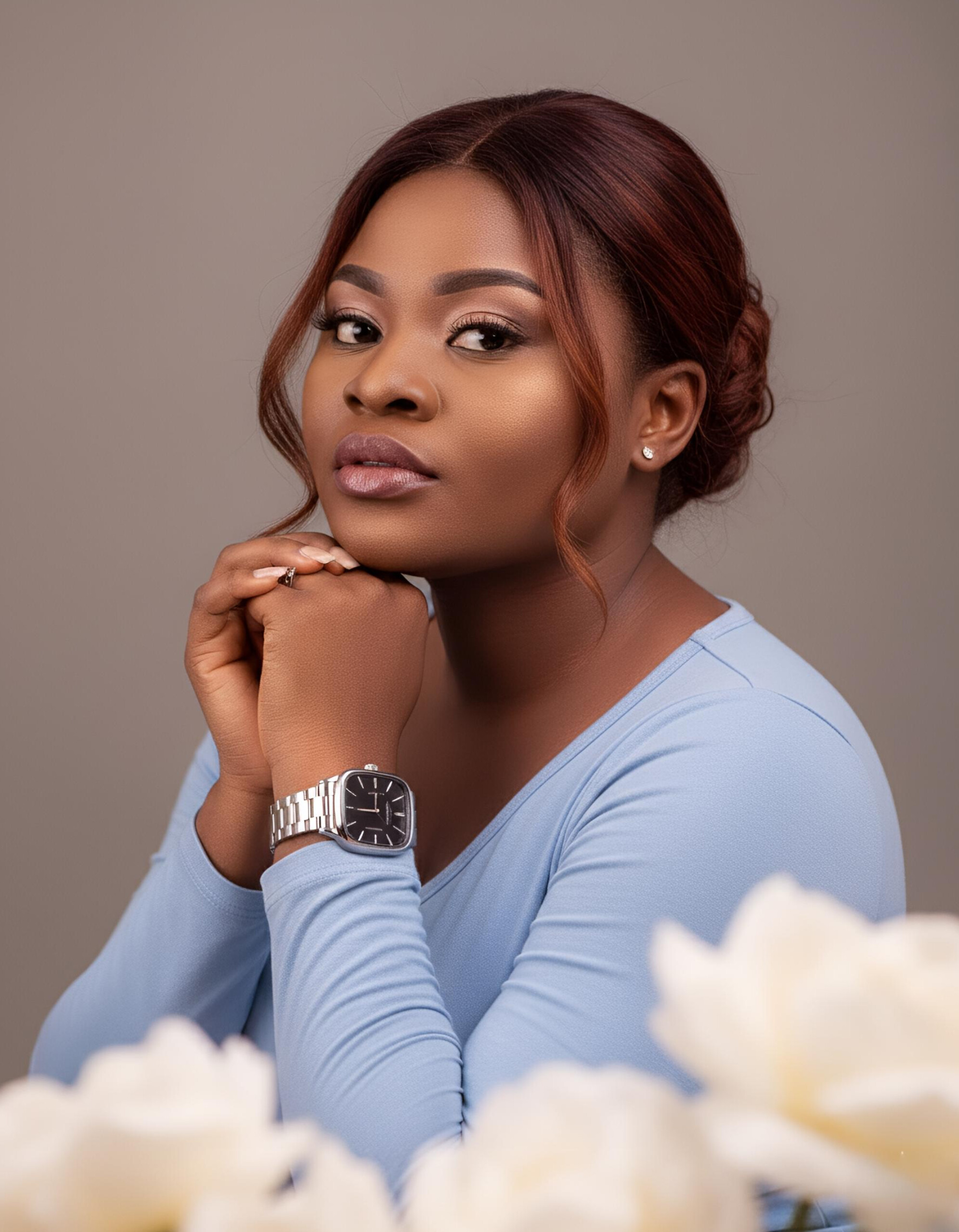 Opeoluwa Micheal-Ayobami